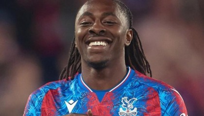 独立报：热刺即将签下埃泽，转会费为5500万镑+奖金