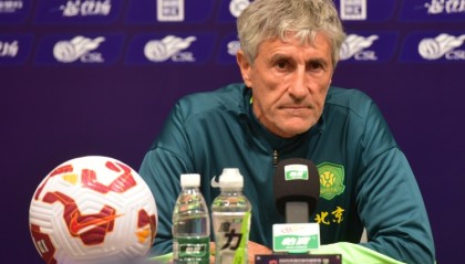 乐鱼体育官方网站-塞蒂恩：我们现在什么都没有获得，会带着全部的尊重去面对河南队