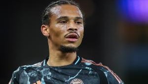 乐鱼体育leyu-马特乌斯：萨内续约过程中拜仁对外公关处理不当，应该自我反思