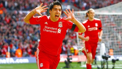 乐鱼官网-阿斯帕斯：苏亚雷斯是我合作过的最佳球员，他属于更高的级别