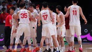 乐鱼体育官网-投篮&amp;三分&amp;罚球命中率均第1 郭士强：这次亚洲杯队员都在主动加练