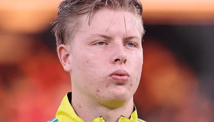 乐鱼体育官网-HWG！罗马诺：热那亚租借+买断选项签瑞典后卫赛特斯特伦