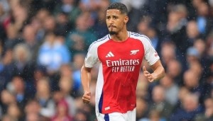 乐鱼官网-萨利巴谈争冠：我们总是缺少点什么，想夺冠就得比三连亚做得还好