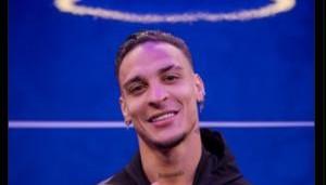 乐鱼体育官网-西班牙遭超大规模停电！贝蒂斯官方晒安东尼照片调侃：我们有办法