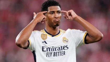 乐鱼体育-皇马夏窗总结：无姆总靠贝林，新季满是惊喜与惊吓