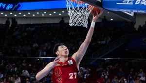 乐鱼体育官方网站-总决赛G5 北汽男篮提振士气比技战术发挥更重要